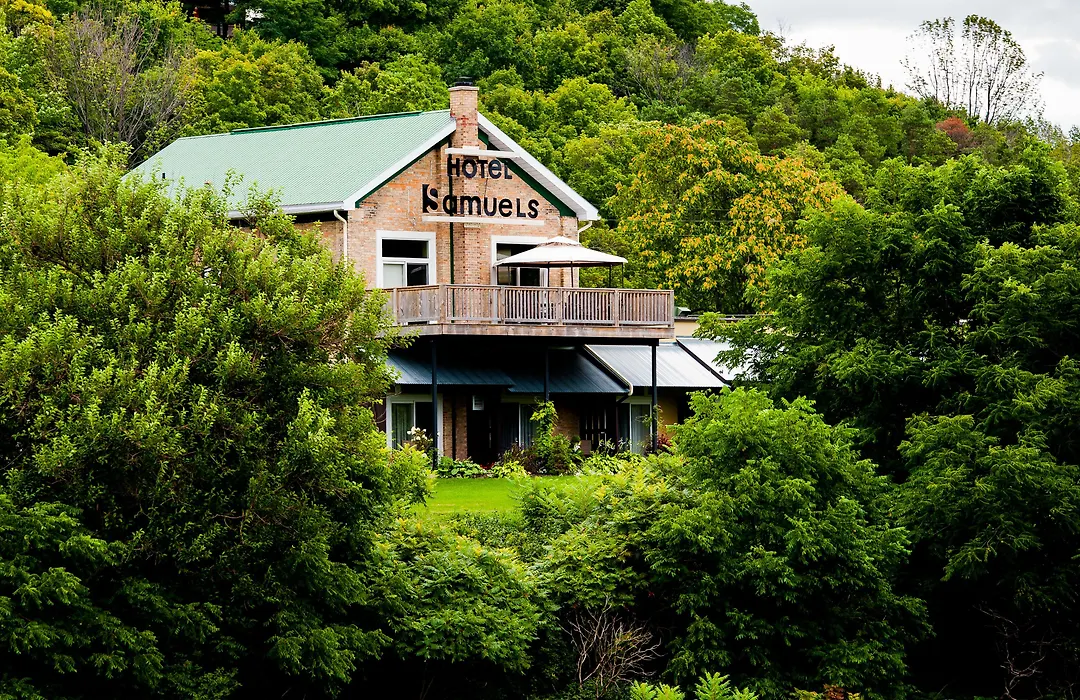 Samuels Boutique Hotel-1