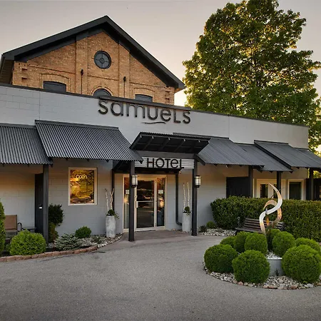 Samuels Boutique Hotel-2